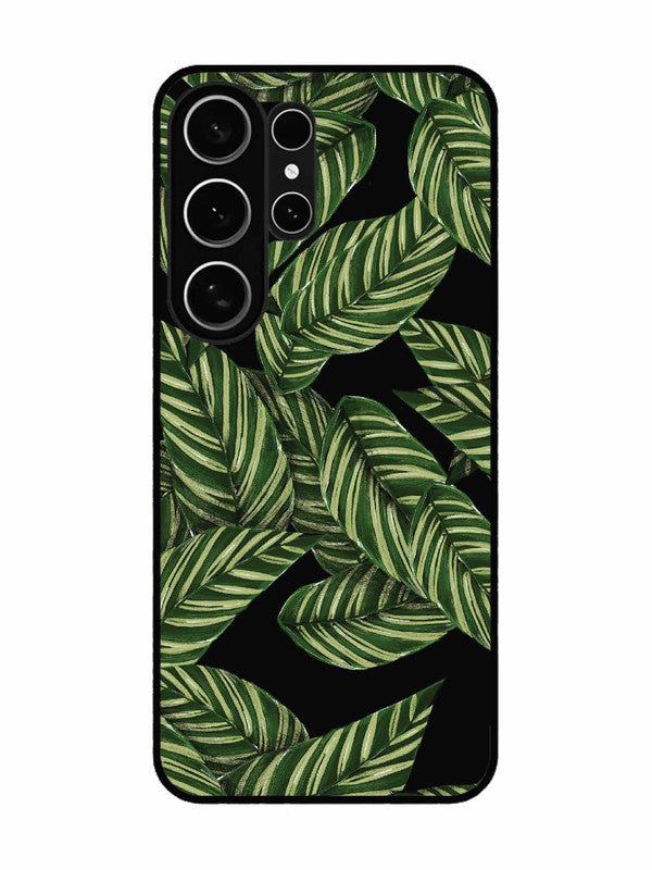 Samsung Galaxy S26 Ultra 5G Leafs Pattern