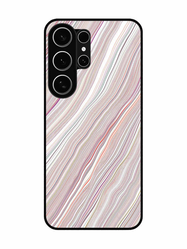 Samsung Galaxy S26 Ultra 5G Abstract Marble