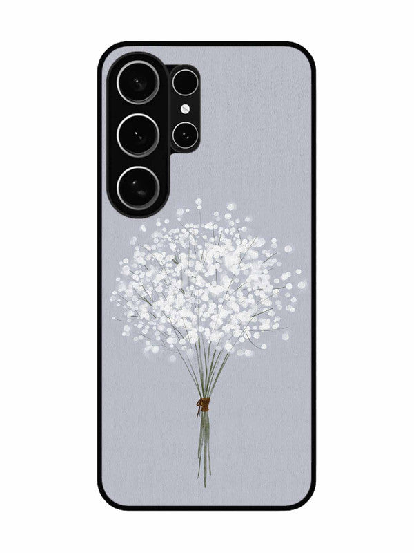 Samsung Galaxy S26 Ultra 5G Blossom White
