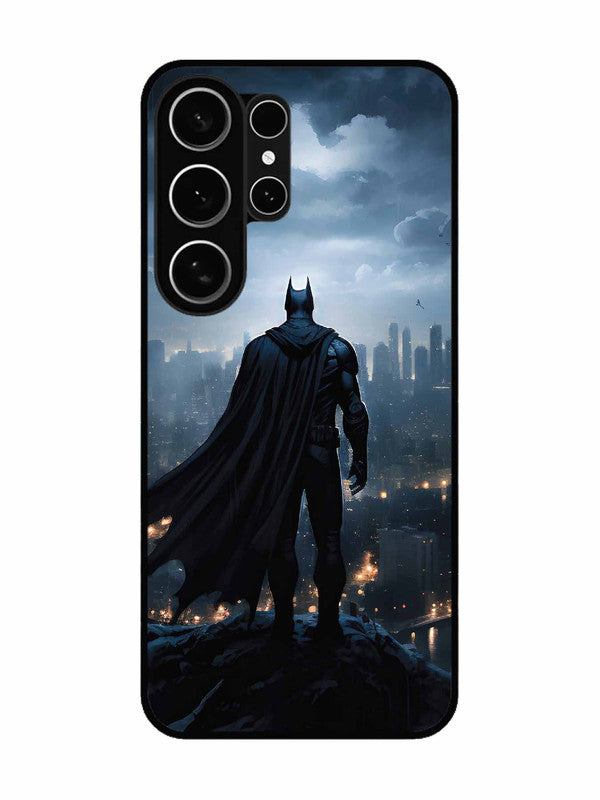 Samsung Galaxy S26 Ultra 5G King of Bats