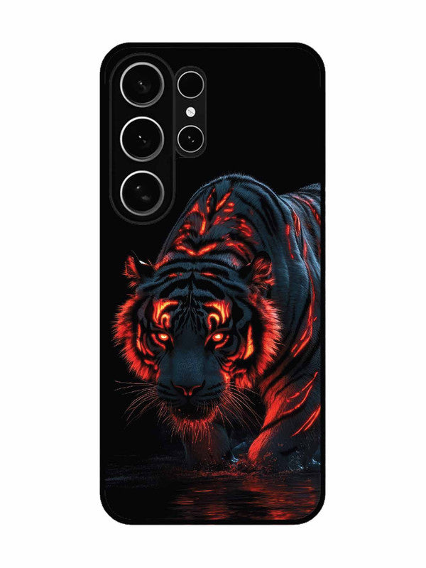 Samsung Galaxy S26 Ultra 5G Tiger Fier