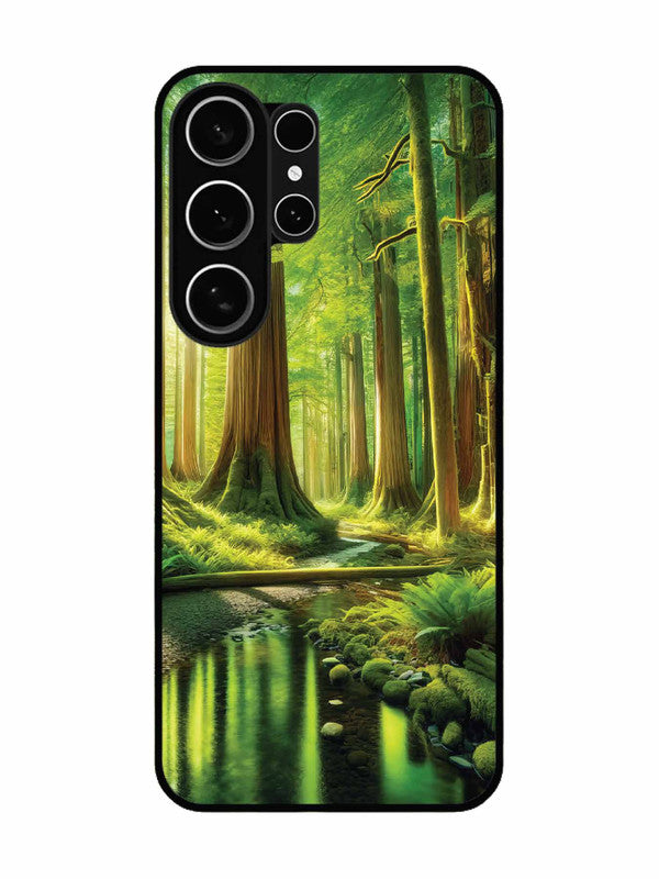 Samsung Galaxy S26 Ultra 5G Forest