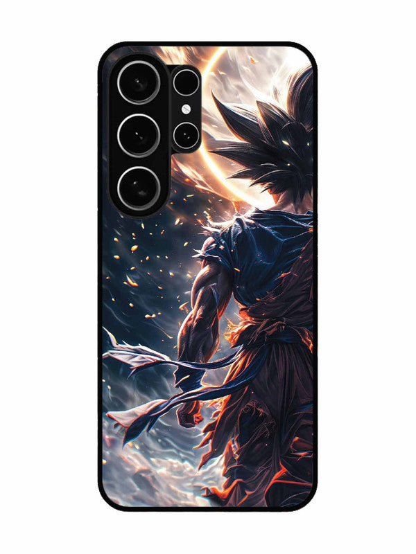 Samsung Galaxy S26 Ultra 5G Goku