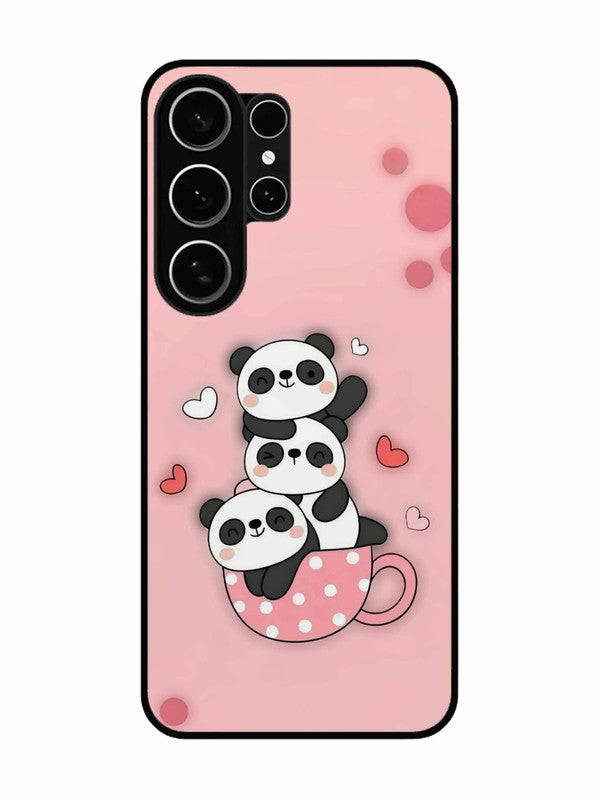 Samsung Galaxy S26 Ultra 5G Cute Panda