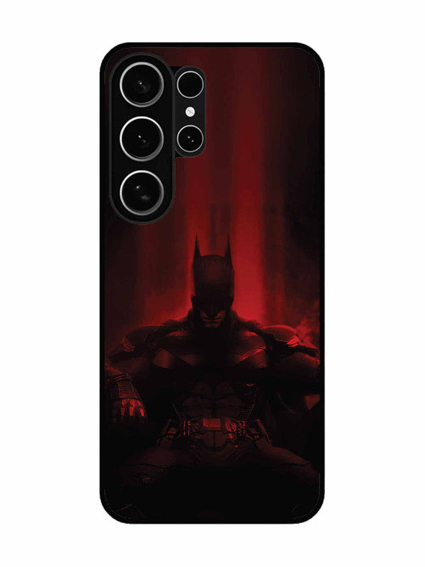 Samsung Galaxy S26 Ultra 5G King of Bats dc superhero