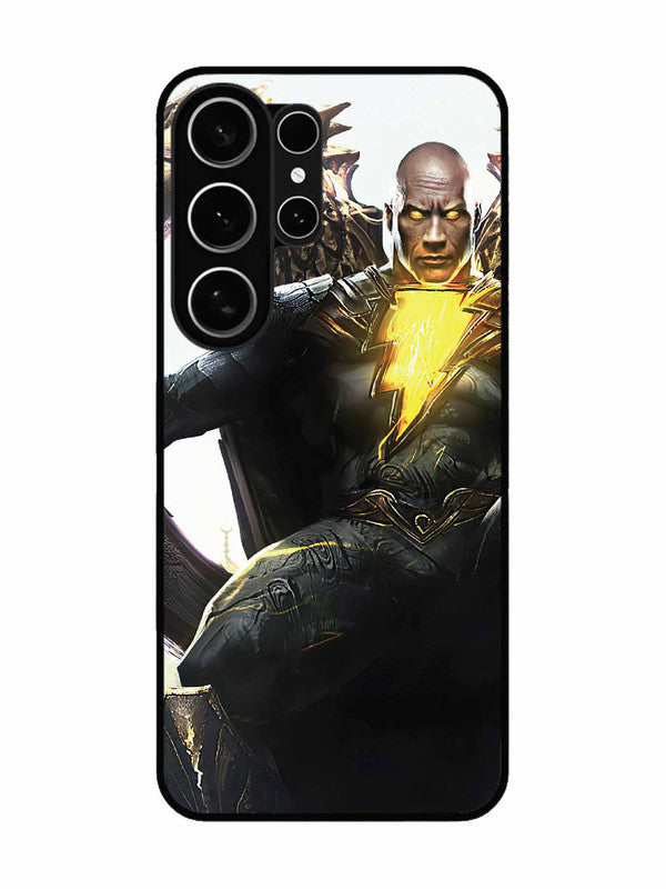 Samsung Galaxy S26 Ultra 5G black-adam
