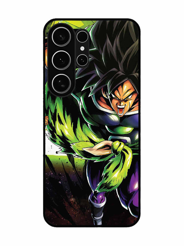 Samsung Galaxy S26 Ultra 5G broly-dragon-ball-super-broly