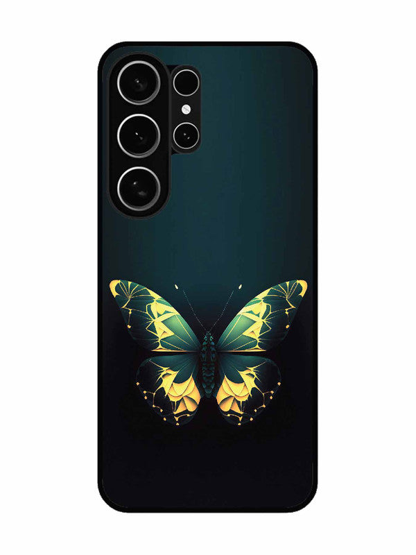Samsung Galaxy S26 Ultra 5G butterfly-insect-animal-abstract