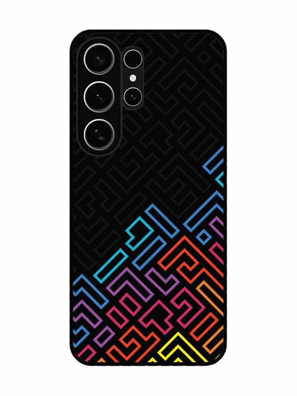 Samsung Galaxy S26 Ultra 5G colorful-abstract