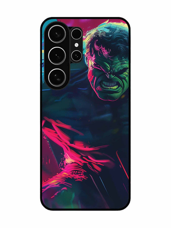 Samsung Galaxy S26 Ultra 5G hulk-marvel-comics-superhero
