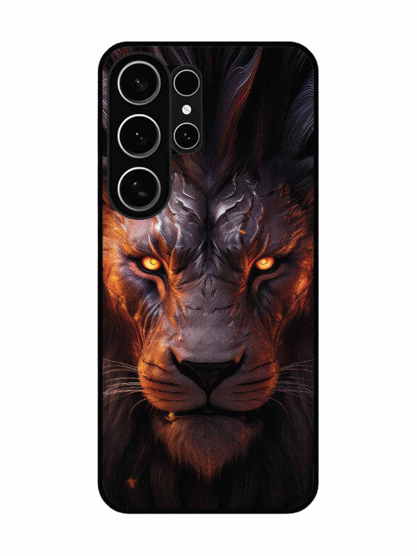 Samsung Galaxy S26 Ultra 5G Lion-animal