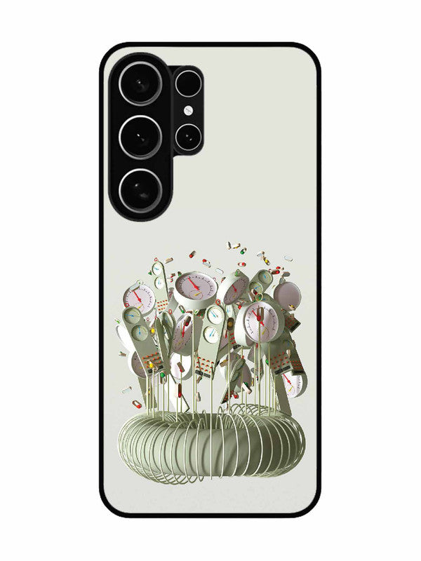 Samsung Galaxy S26 Ultra 5G googledeepmind