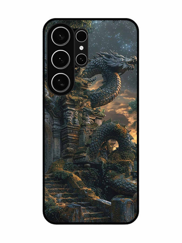 Samsung Galaxy S26 Ultra 5G Mystical Dragon Gateway