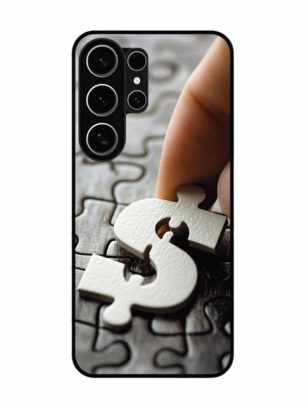 Samsung Galaxy S26 Ultra 5G The Rich puzzle piece