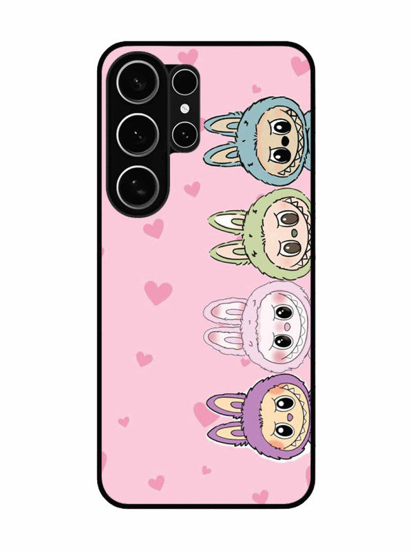 Samsung Galaxy S26 Ultra 5G Funny Labubu