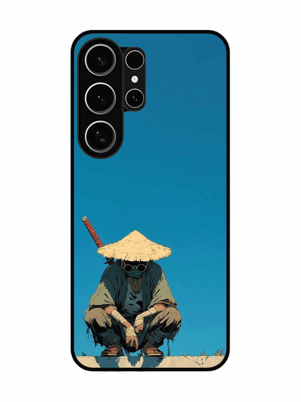 Samsung Galaxy S26 Ultra 5G ronin the samurai