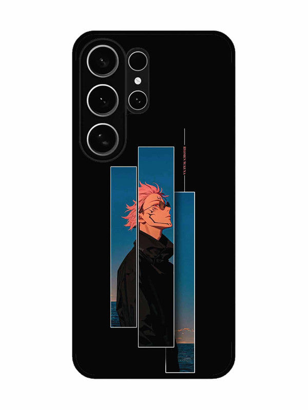 Samsung Galaxy S26 Ultra 5G Ryomen Sukuna