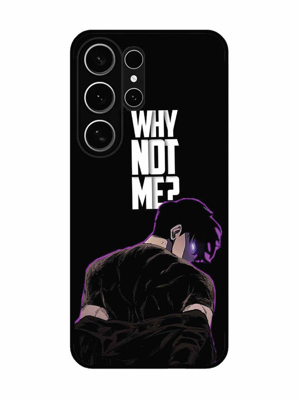 Samsung Galaxy S26 Ultra 5G Sung Jin-Woo