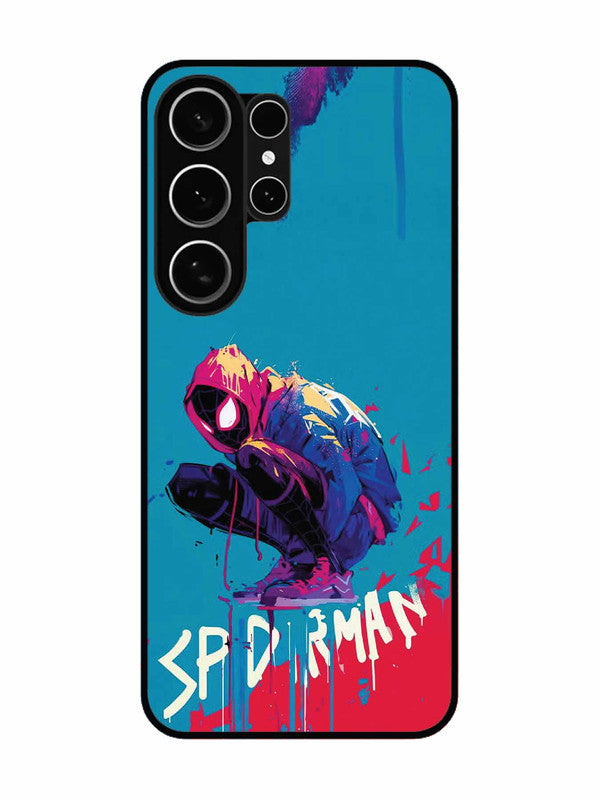Samsung Galaxy S26 Ultra 5G Urban Spidey