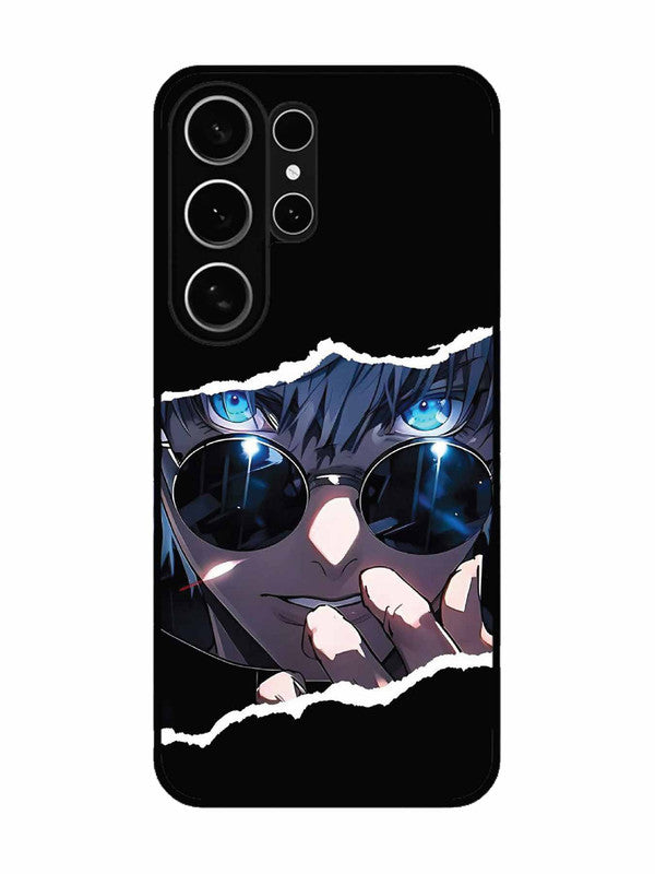 Samsung Galaxy S26 Ultra 5G Goggles - Satoru Gojo