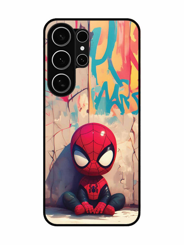 Samsung Galaxy S26 Ultra 5G Graffiti Spider-Baby