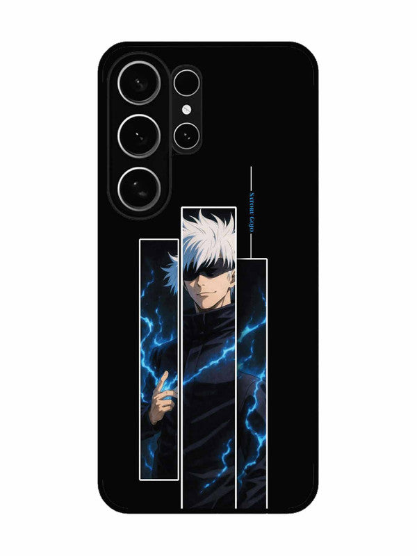 Samsung Galaxy S26 Ultra 5G Infinite Power Satoru Gojo
