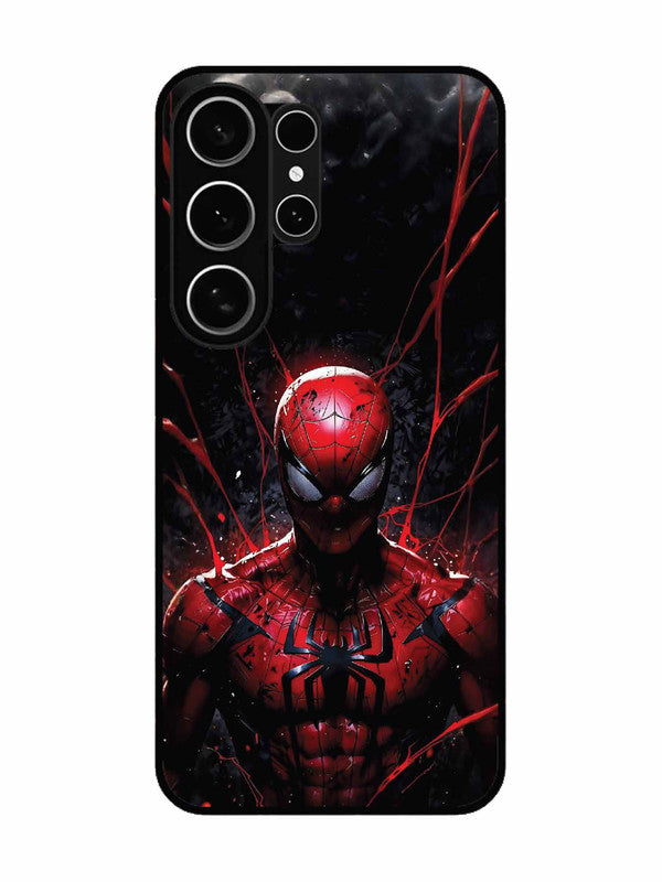 Samsung Galaxy S26 Ultra 5G Spider man in Vakna world