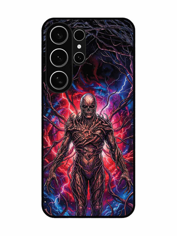 Samsung Galaxy S26 Ultra 5G Stranger Things Vecna