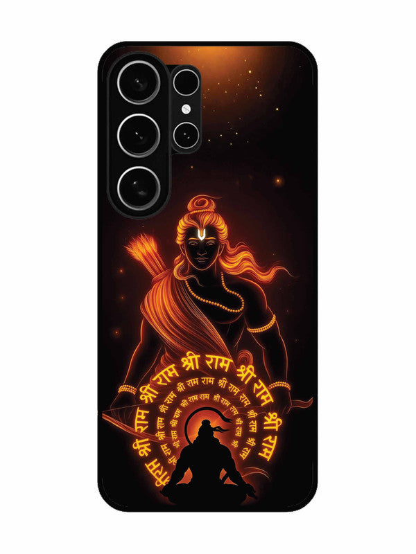 Samsung Galaxy S26 Ultra 5G The Power of Ram Naam - Shri Ram