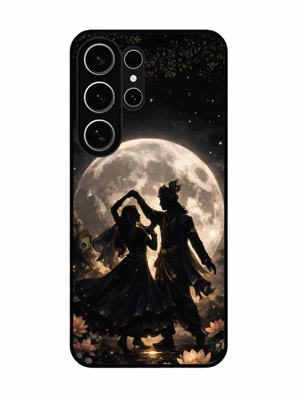 Samsung Galaxy S26 Ultra 5G Where Souls Meet - Radha & Krishna