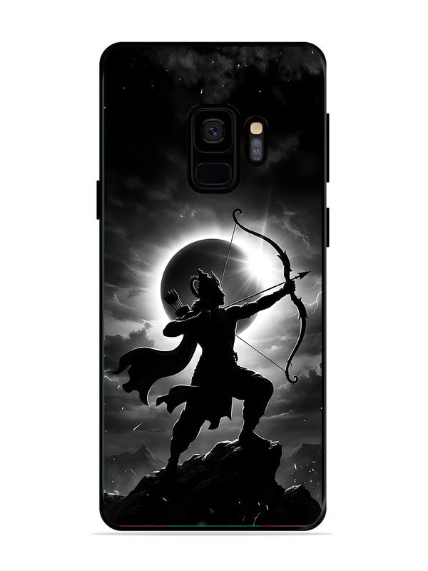 Samsung Galaxy S9 Prabhu Shri Ram