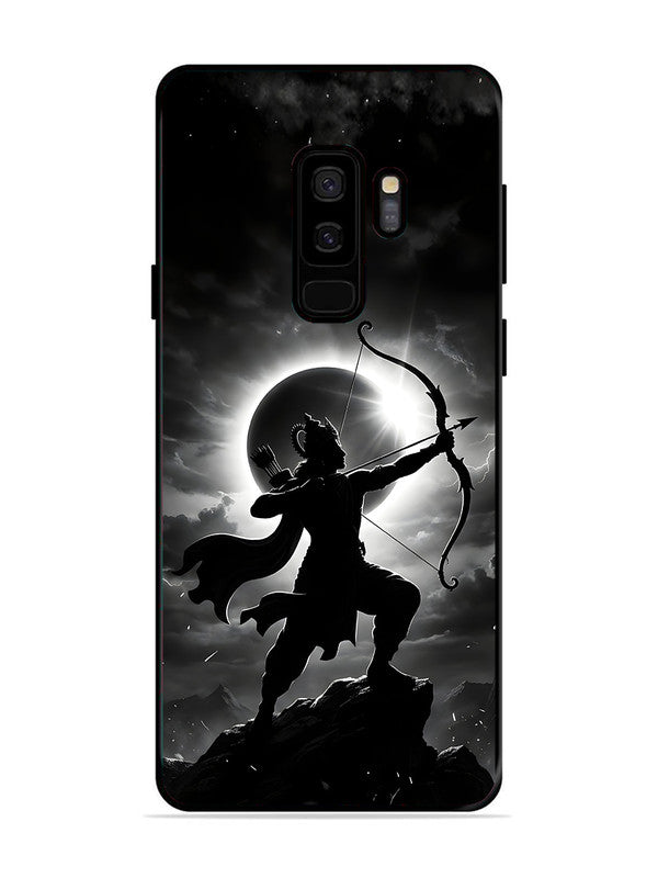 Samsung Galaxy S9 Plus Prabhu Shri Ram