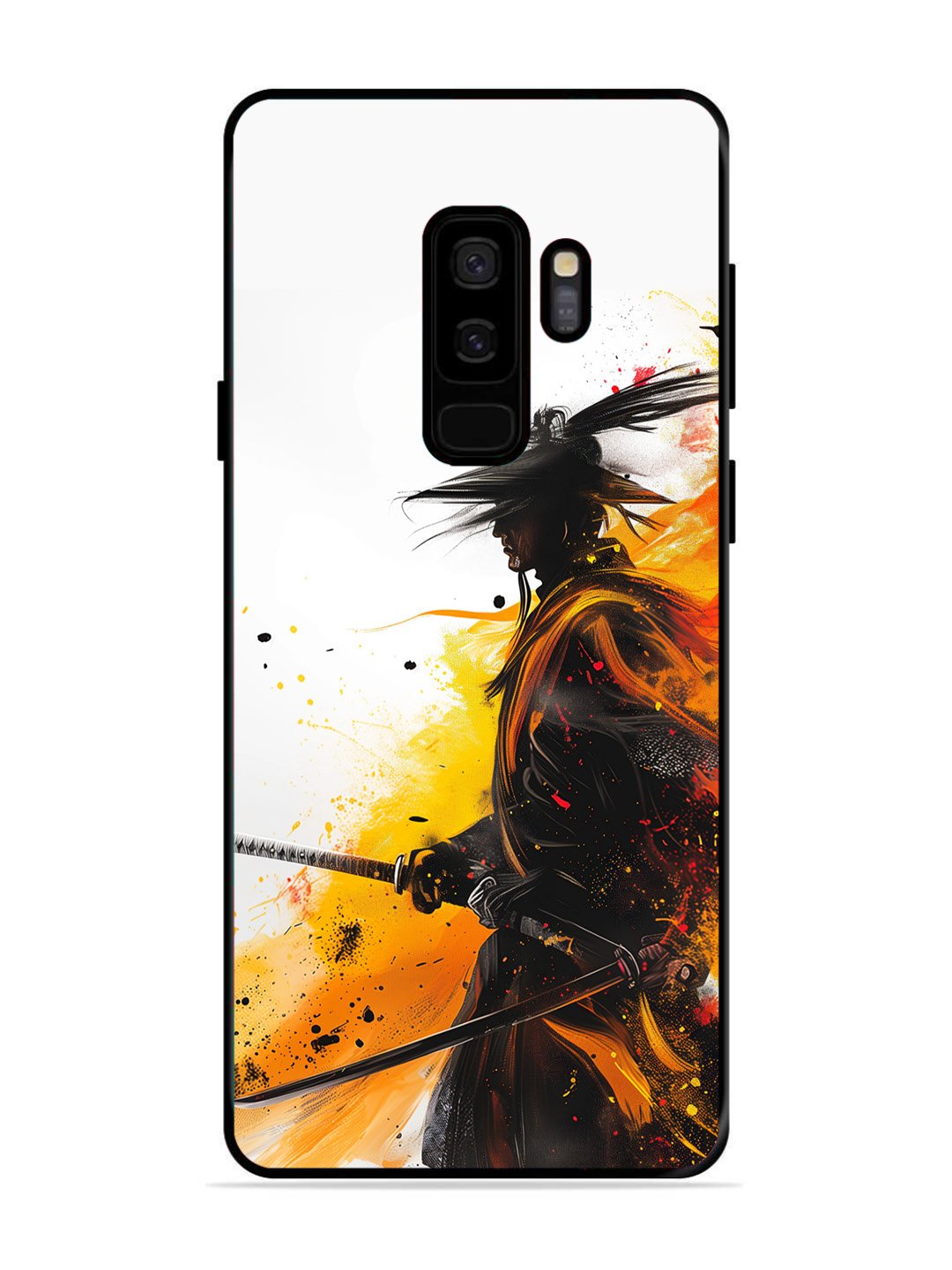 SAMSUNG GALAXY S9 PLUS Ninja