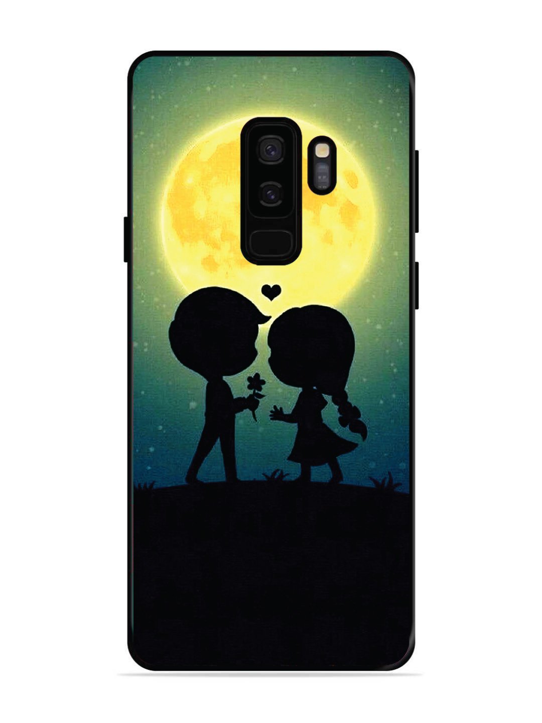 SAMSUNG GALAXY S9 PLUS Couple Kids