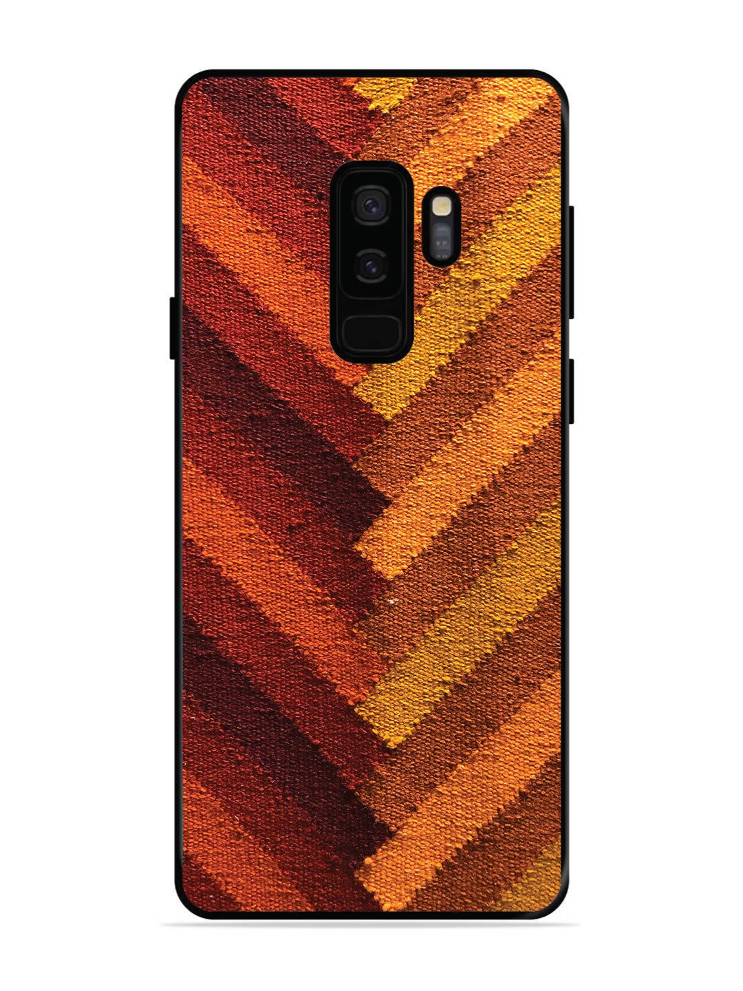 SAMSUNG GALAXY S9 PLUS Mat Texture