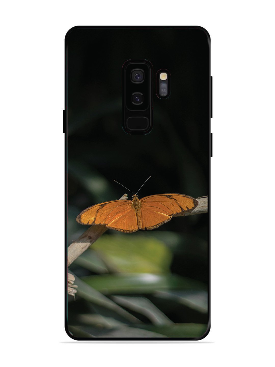 SAMSUNG GALAXY S9 PLUS Beautiful Butterfly