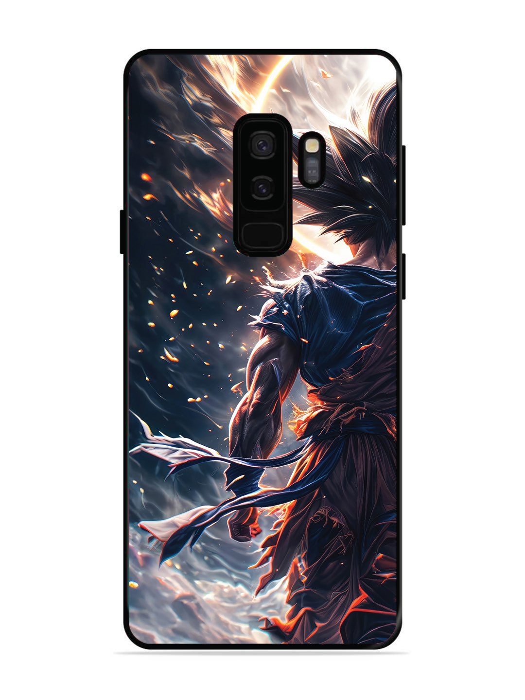 SAMSUNG GALAXY S9 PLUS Goku
