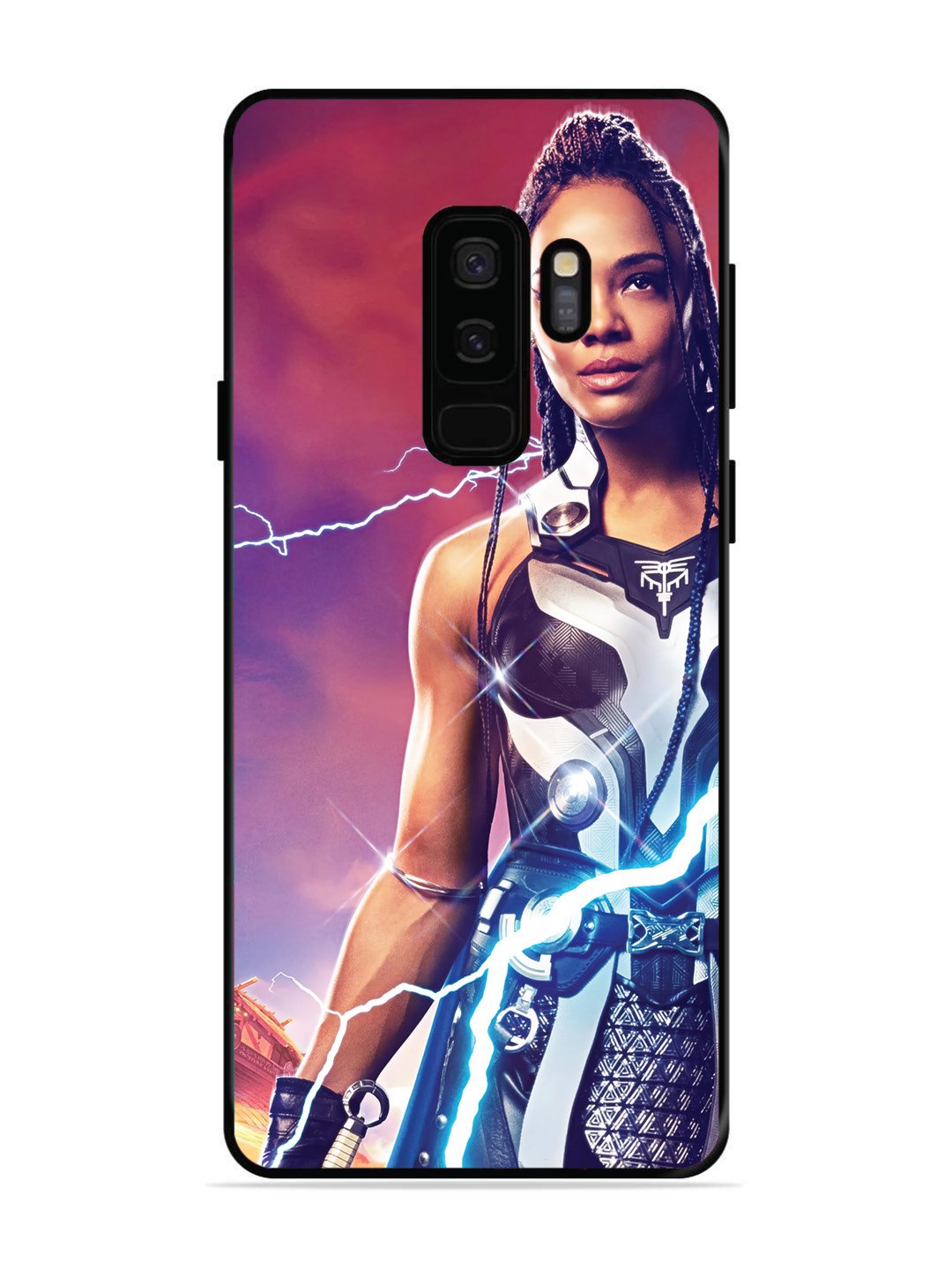 SAMSUNG GALAXY S9 PLUS valkyrie-thor-love-and-thunder-poster