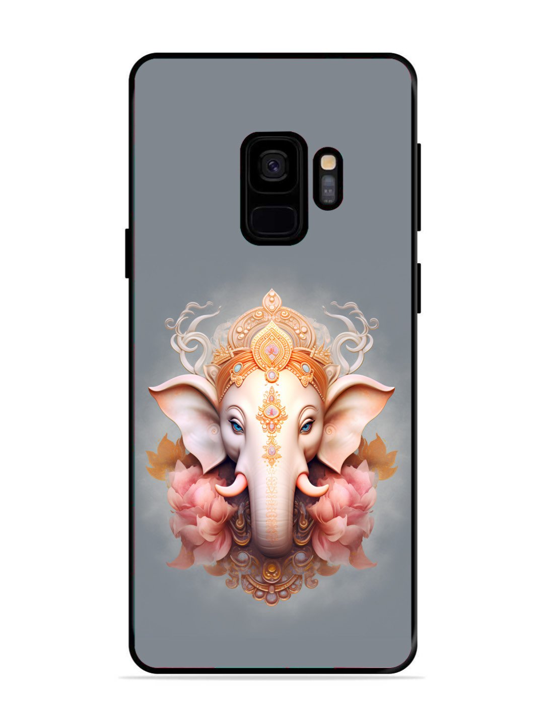 SAMSUNG GALAXY S9 Ganesh Ji
