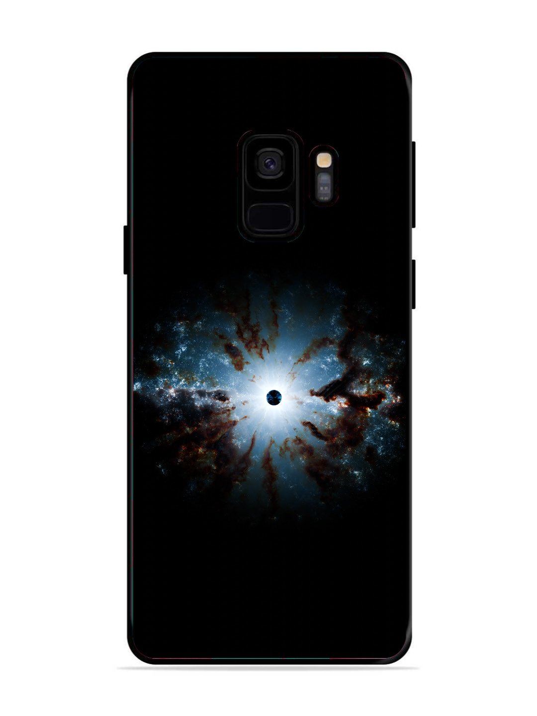 SAMSUNG GALAXY S9 Dark Universe