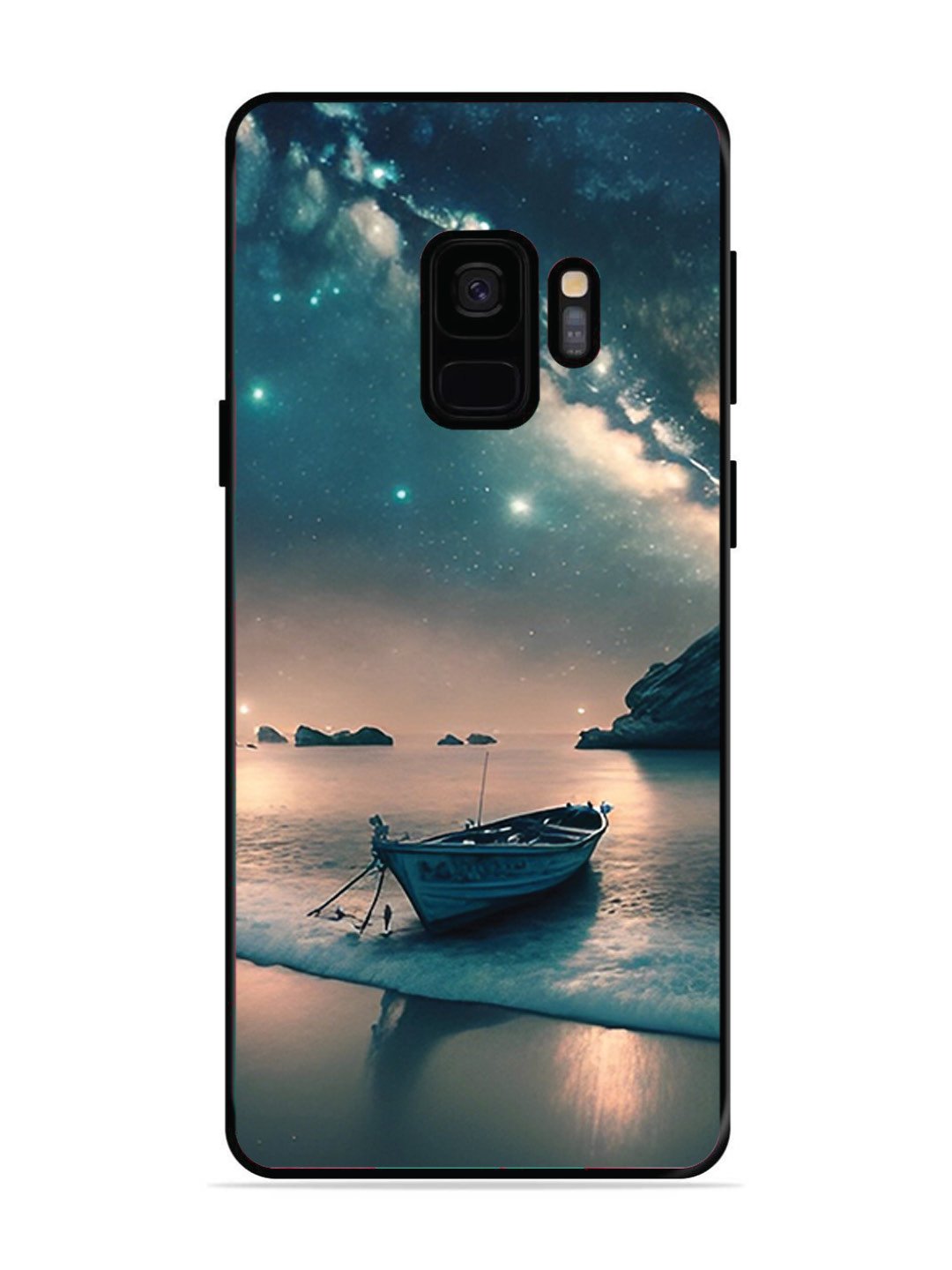 SAMSUNG GALAXY S9 Seaside Escape