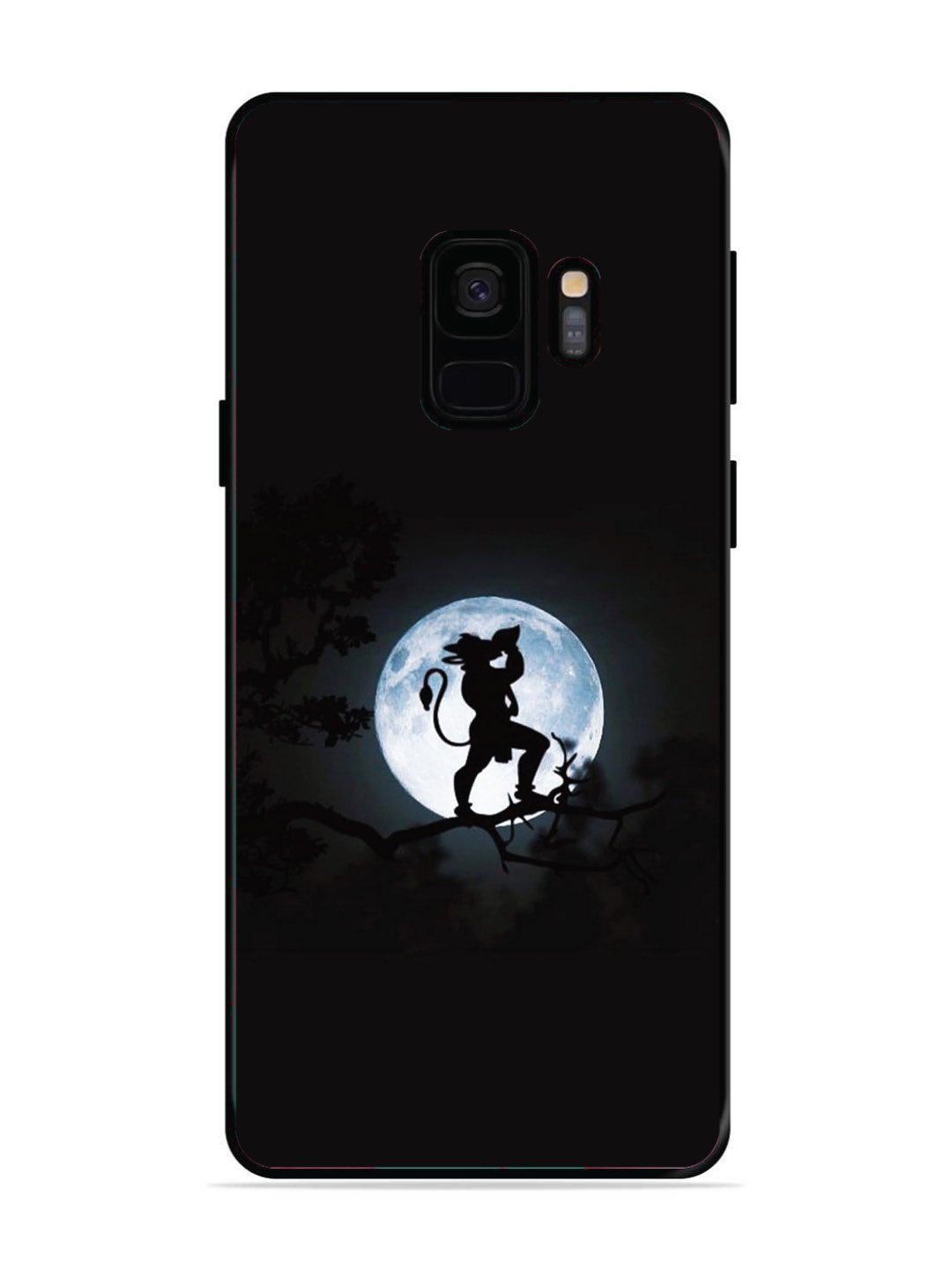 SAMSUNG GALAXY S9 Hanuman