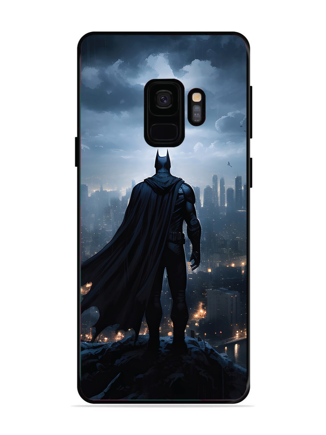 SAMSUNG GALAXY S9 King of Bats