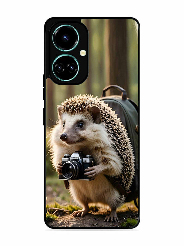 Tecno camon 19 Wildlife Photographer