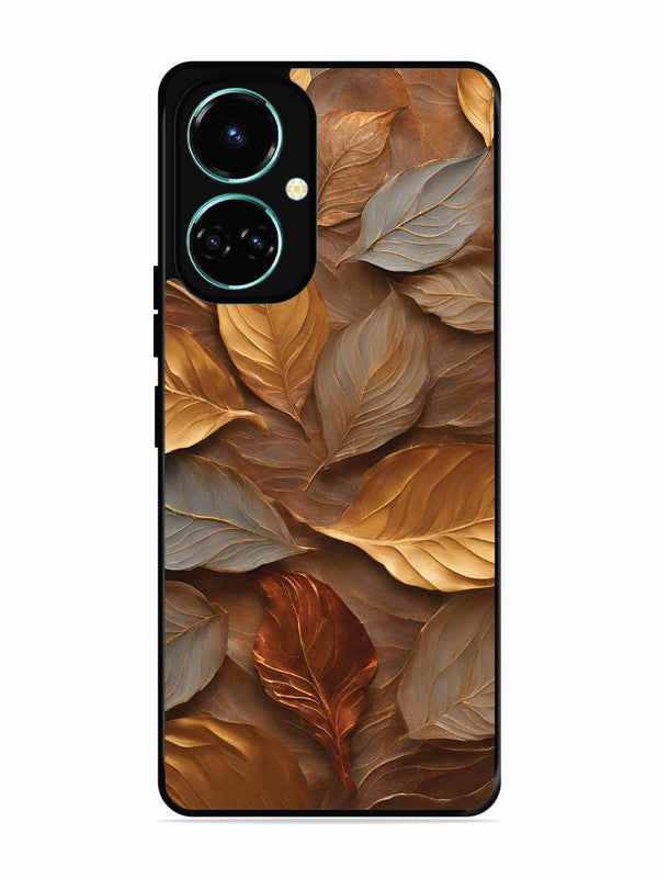 Tecno camon 19 Dry Leaves