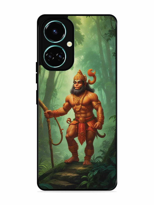 Tecno camon 19 Veer Hanuman