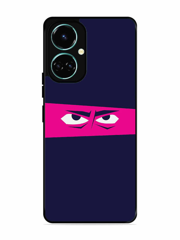 Tecno camon 19 Eyes On Pink