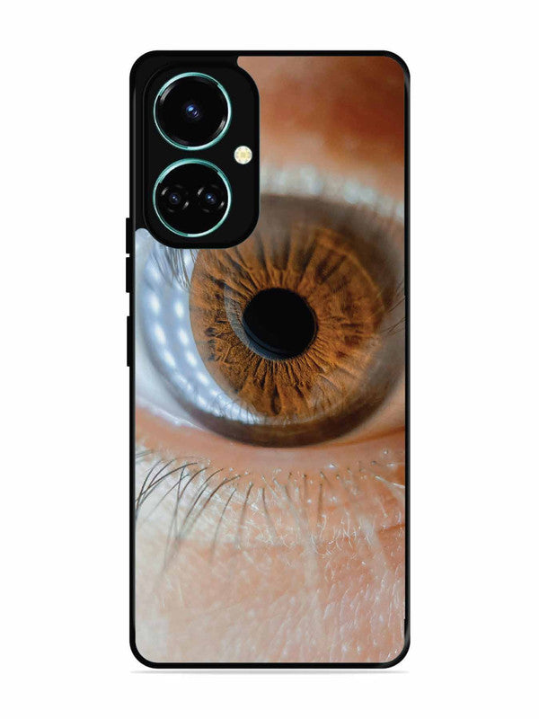 Tecno camon 19 Eye