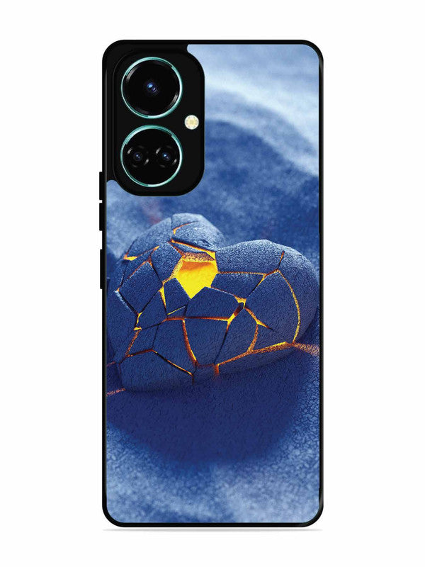 Tecno camon 19 Broken Heart