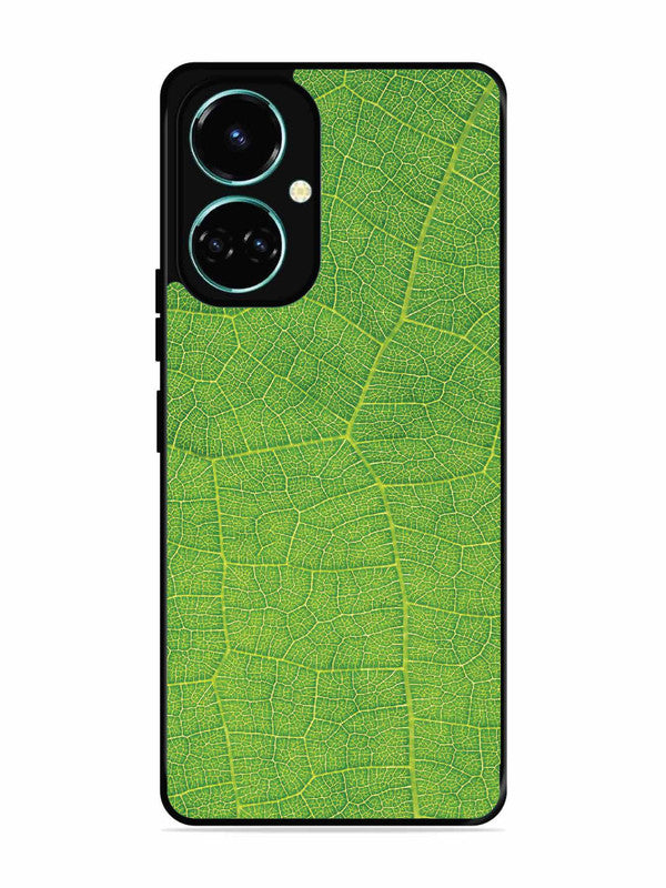 Tecno camon 19 Leaf vins